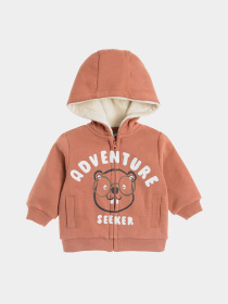 Худи COOL CLUB модель CCB2501574 Фото