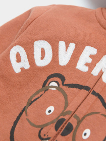 Худи COOL CLUB модель CCB2501574 Фото