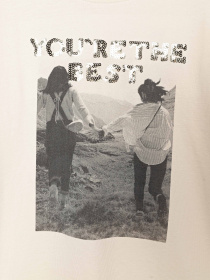 Лонгслив COOL CLUB модель CCG2521988 Фото