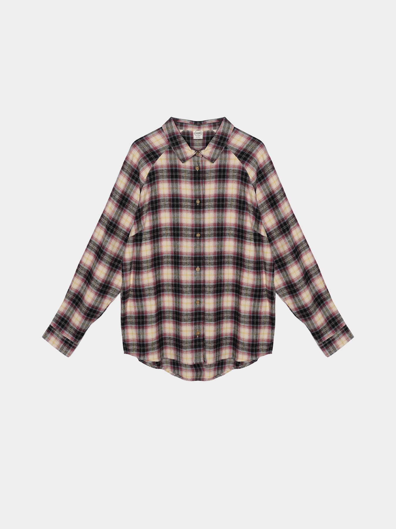 Рубашка COOL CLUB модель CCG2522028 Фото