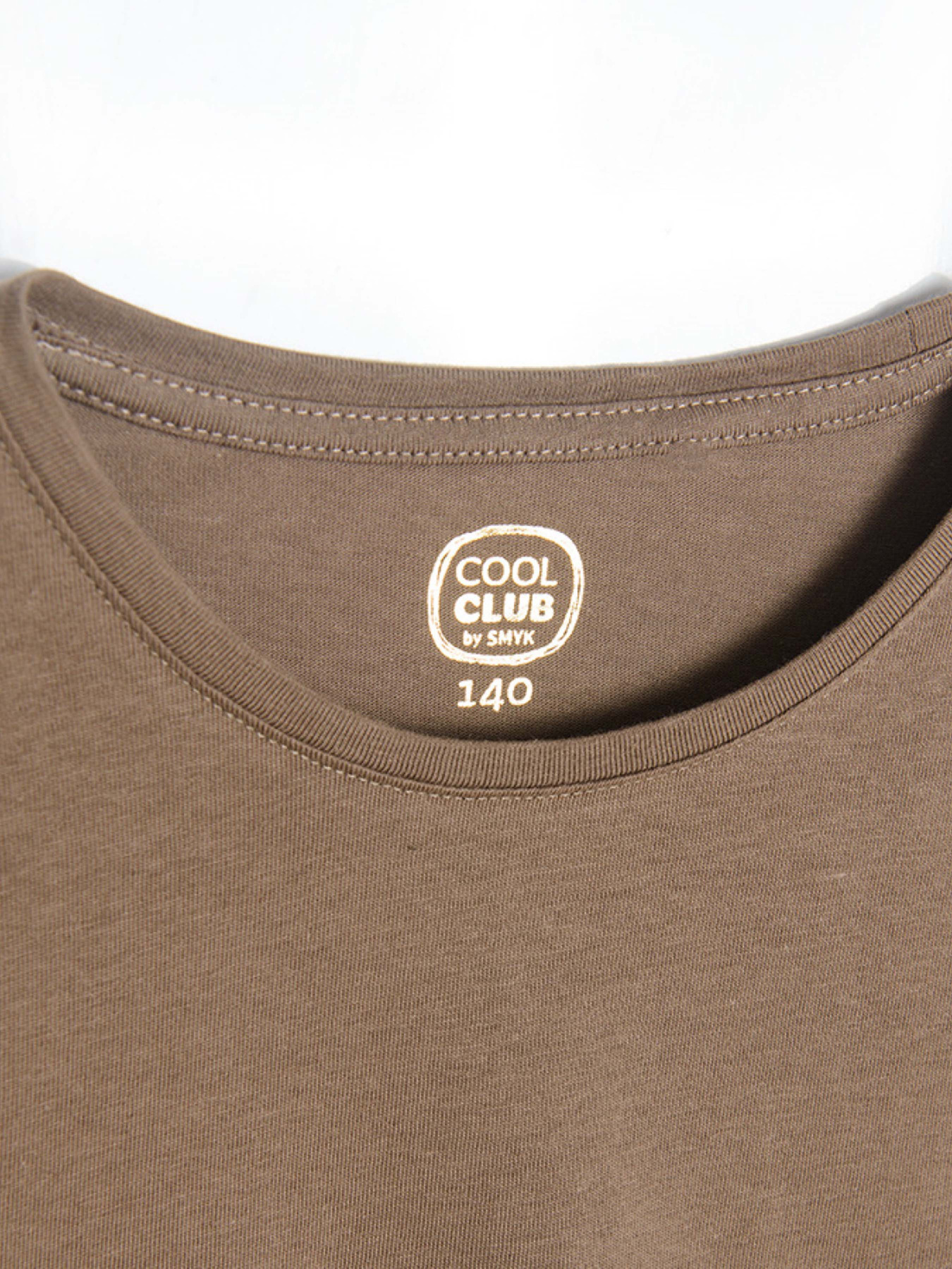 Лонгслив COOL CLUB модель CCG2522037 Фото