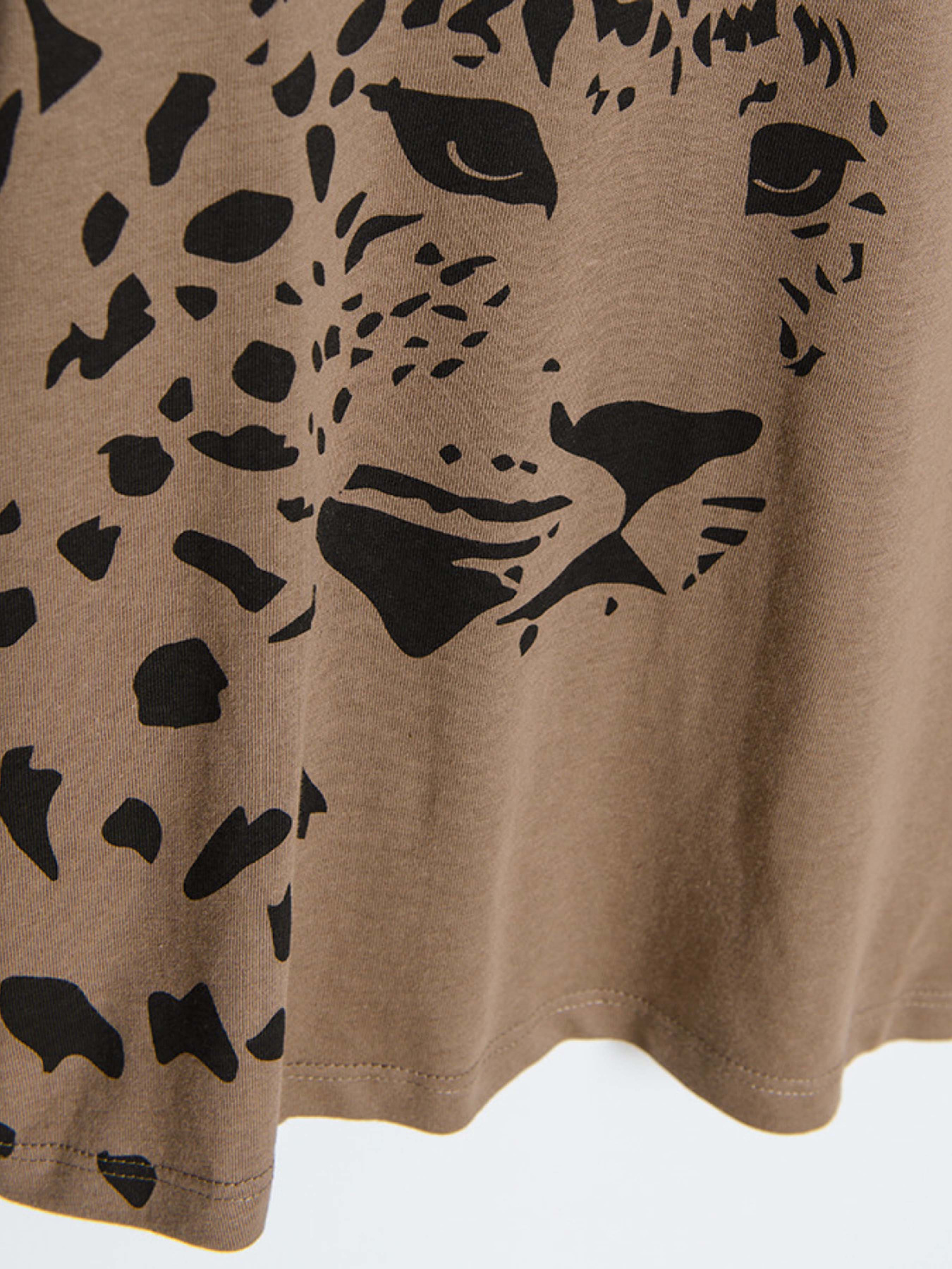 Лонгслив COOL CLUB модель CCG2522037 Фото