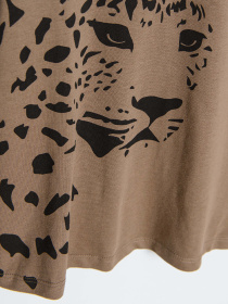 Лонгслив COOL CLUB модель CCG2522037 Фото