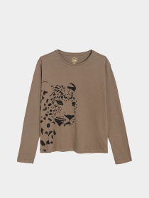 Лонгслив COOL CLUB модель CCG2522037 Фото