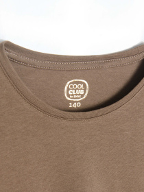 Лонгслів COOL CLUB модель CCG2522037 Лонгслів COOL CLUB модель CCG2522037 Фото