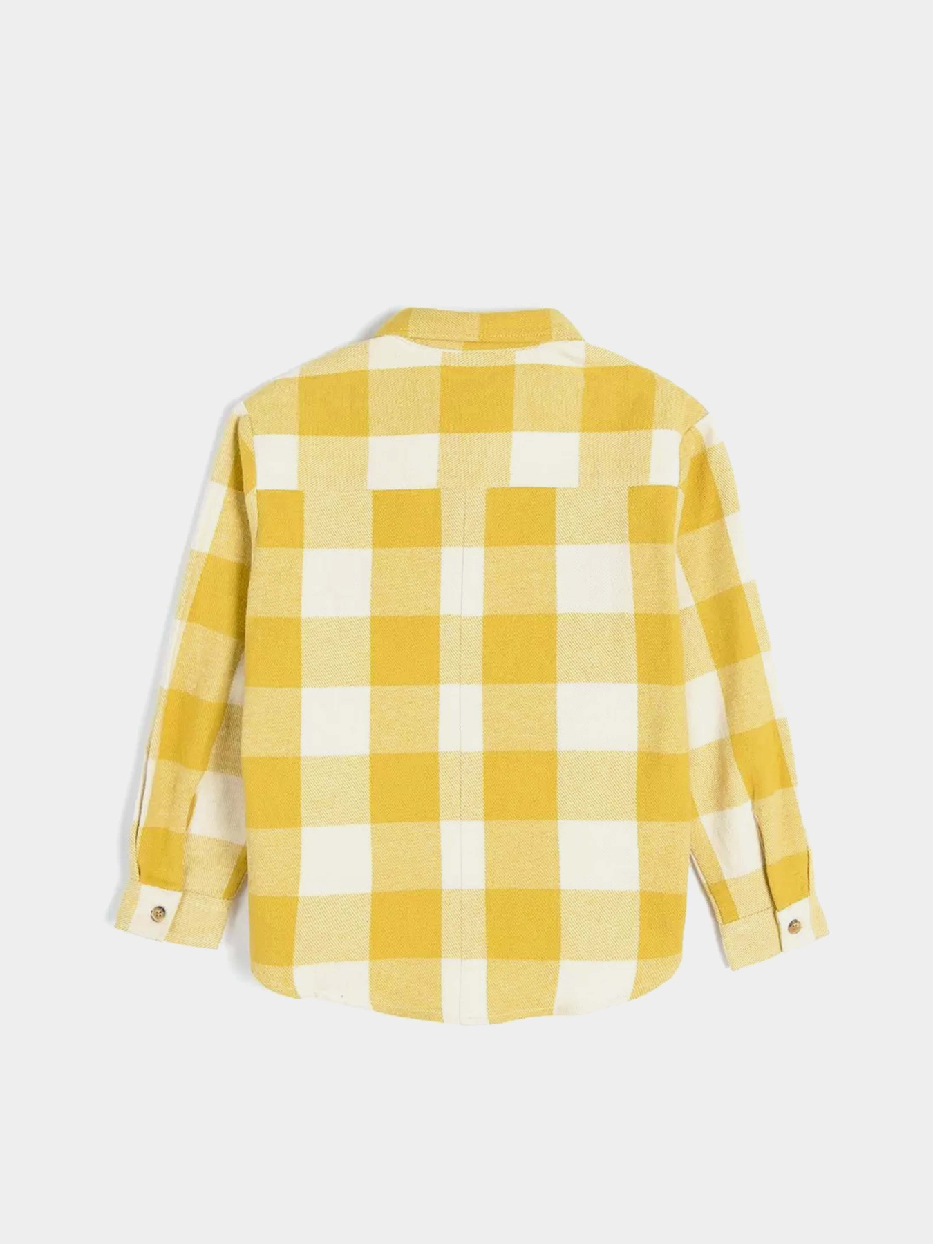 Рубашка COOL CLUB модель CCG2522098 Фото