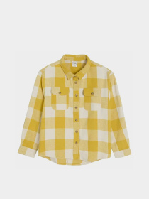 Рубашка COOL CLUB модель CCG2522098 Фото