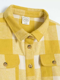 Рубашка COOL CLUB модель CCG2522098 Фото