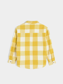 Сорочка повсякденна COOL CLUB модель CCG2522098 Фото