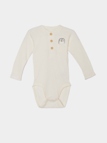 Боді для немовлят COOL CLUB модель CCB2502198 Фото