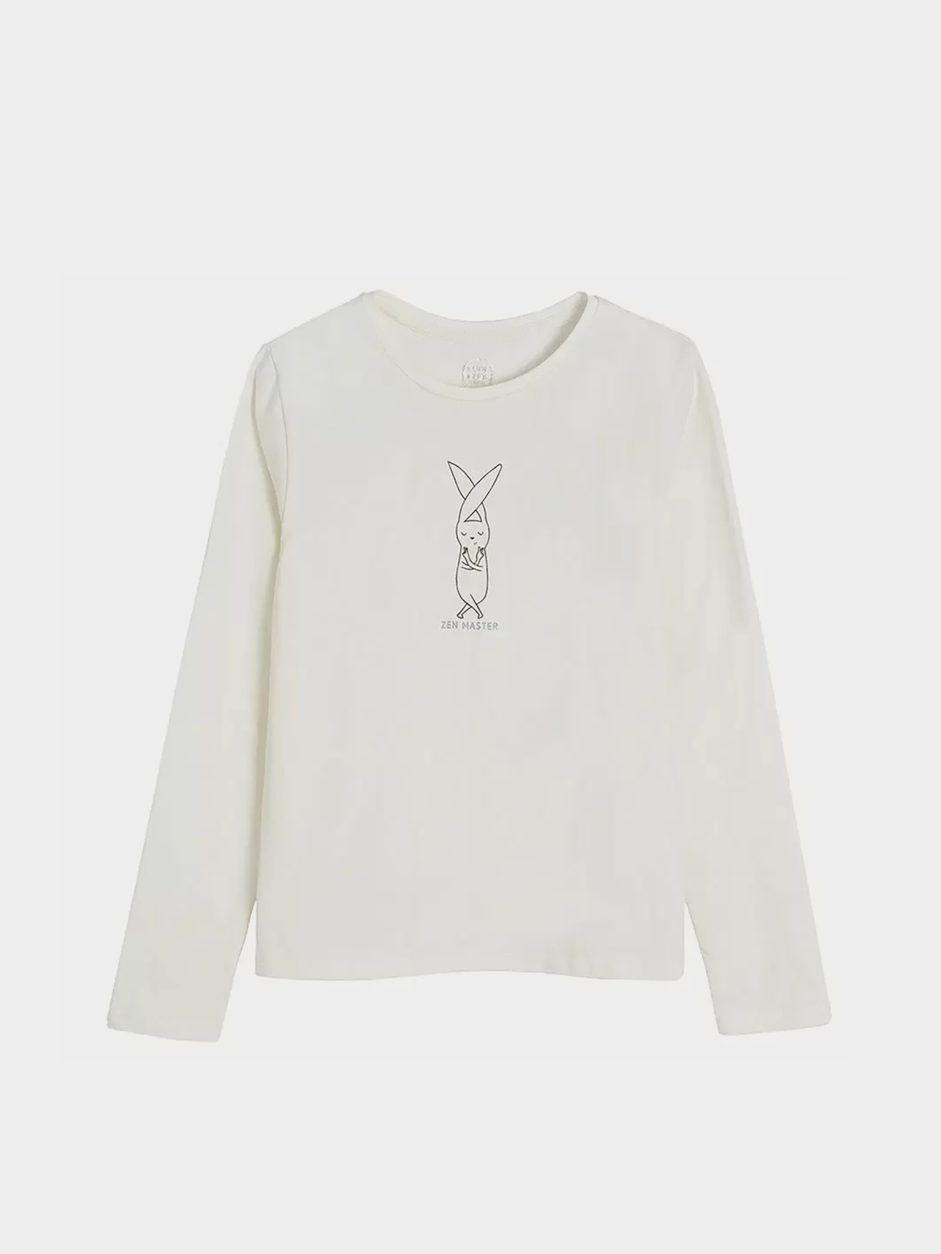 Лонгслив COOL CLUB модель CCG2522595 Фото