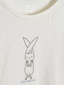 Лонгслив COOL CLUB модель CCG2522595 Фото