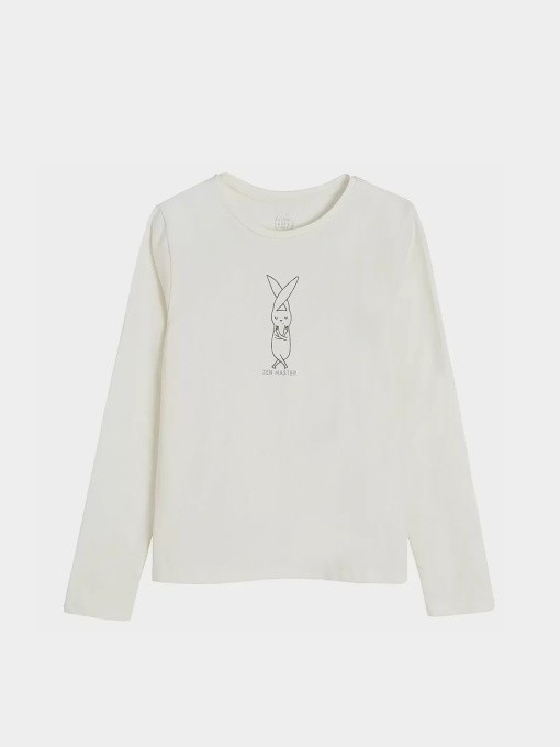 Лонгслив COOL CLUB модель CCG2522595 Фото