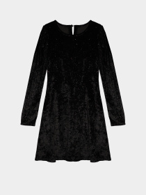 Платье миди COOL CLUB модель CCG2522610 Фото