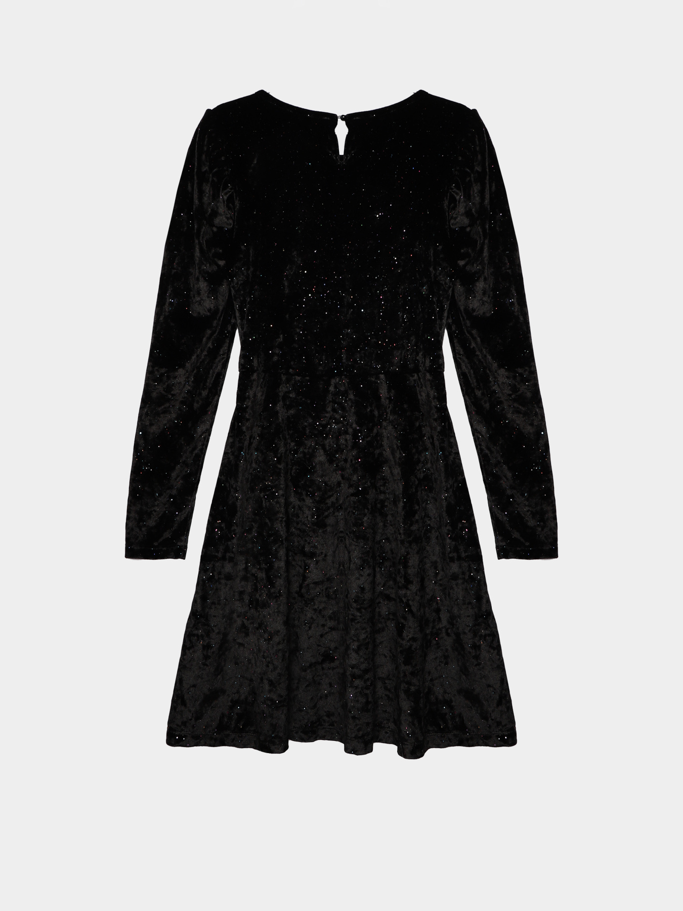 Платье миди COOL CLUB модель CCG2522610 Фото