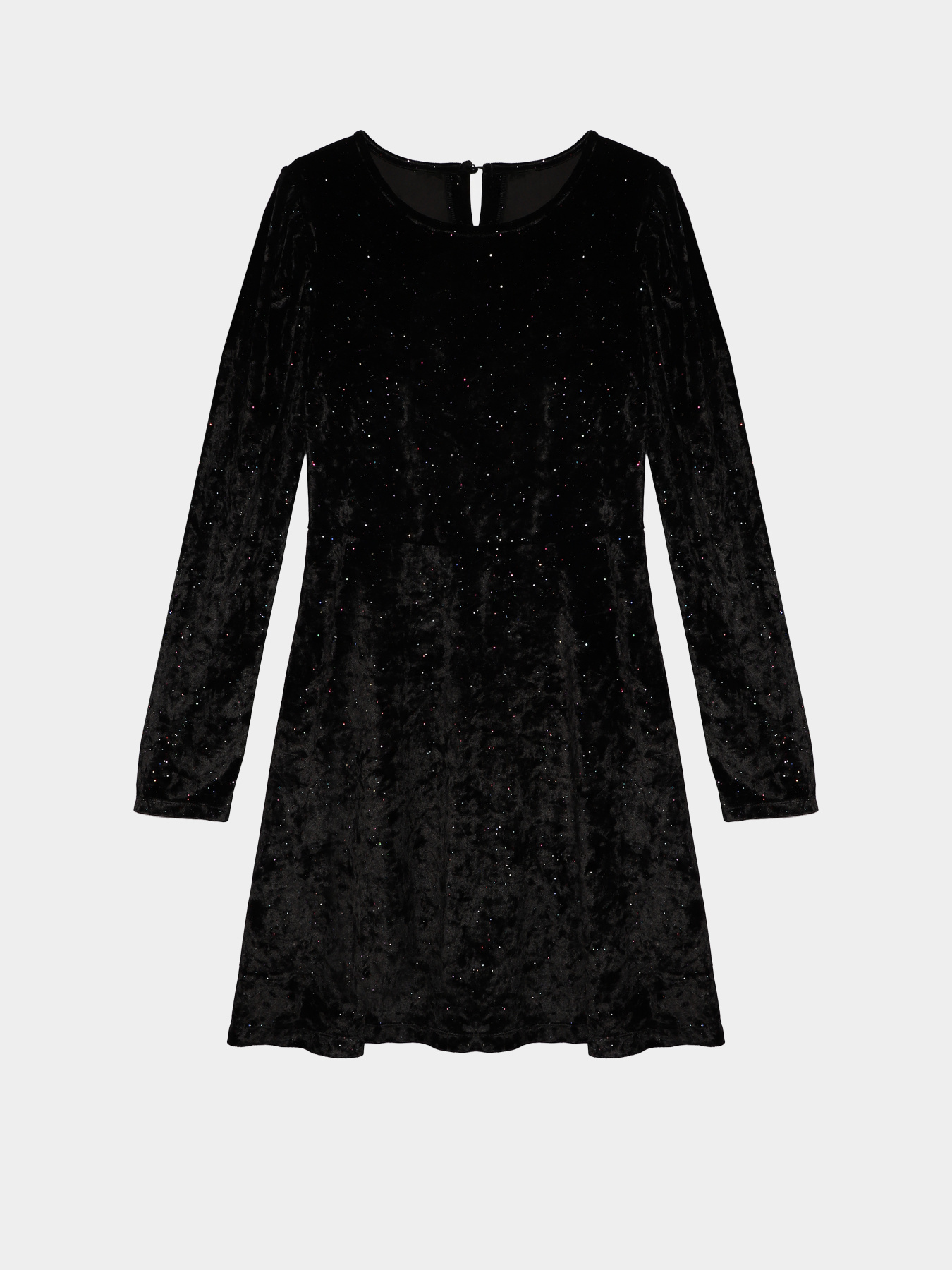 Платье миди COOL CLUB модель CCG2522610 Фото