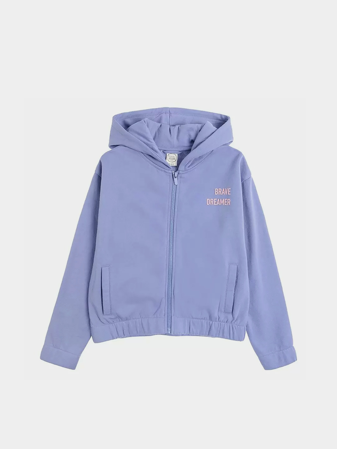 Худи COOL CLUB модель CCG2522617 Худи COOL CLUB модель CCG2522617 Фото