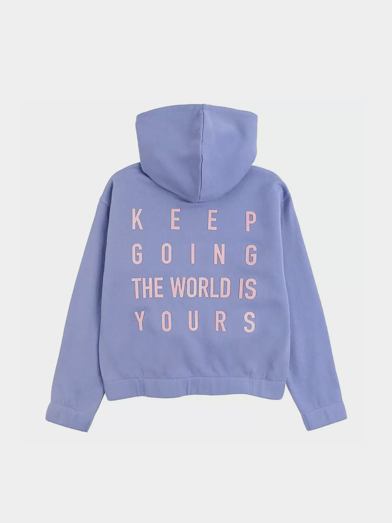 Худи COOL CLUB модель CCG2522617 Худи COOL CLUB модель CCG2522617 Фото