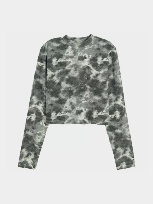 Лонгслив COOL CLUB модель CCG2522672 Фото