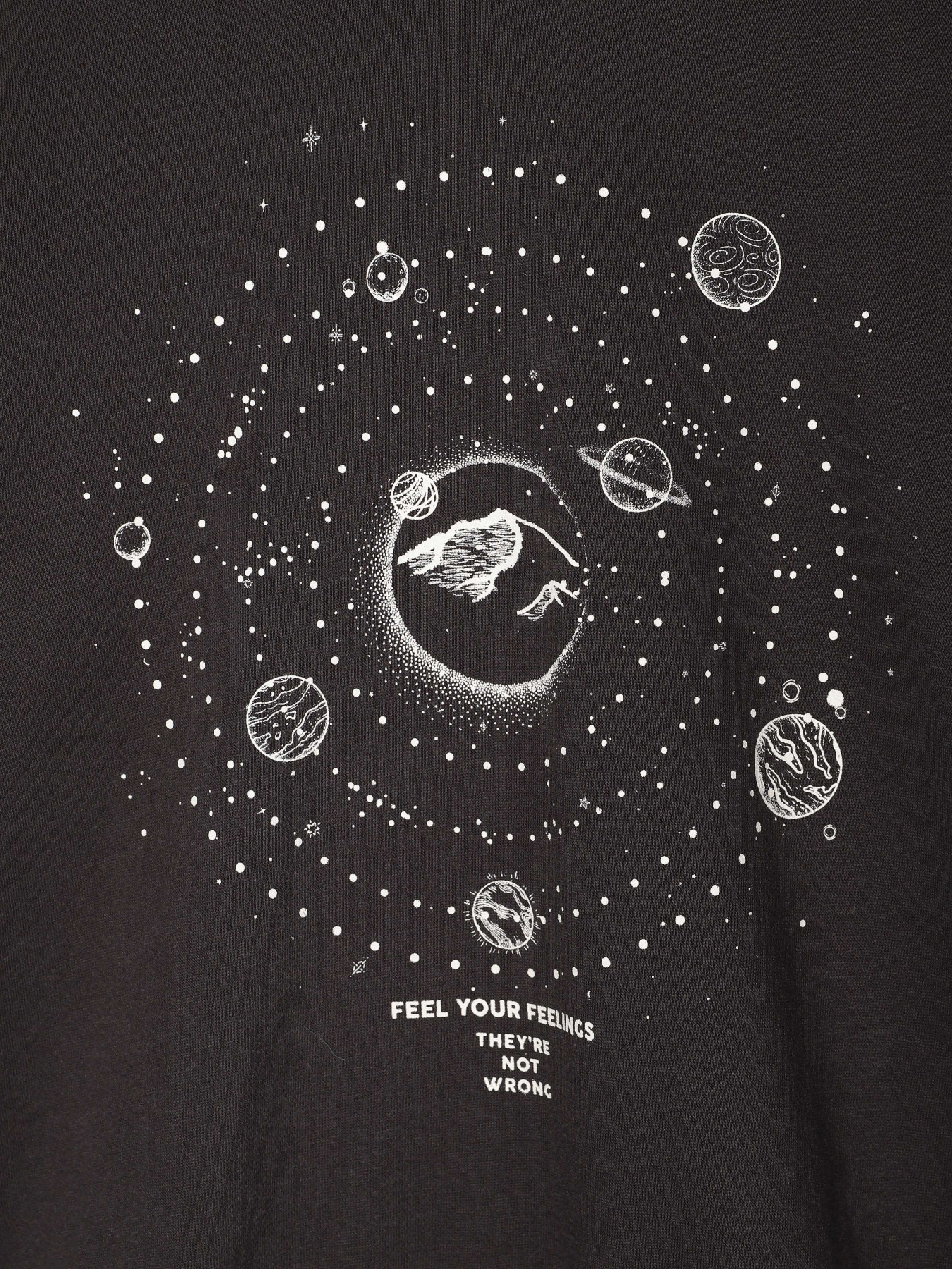 Свитшот COOL CLUB модель CCG2522673 Фото