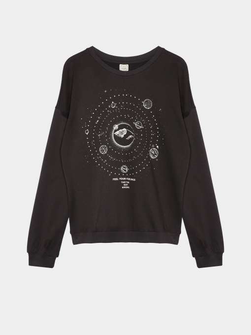 Свитшот COOL CLUB модель CCG2522673 Фото