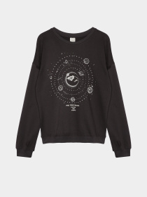 Свитшот COOL CLUB модель CCG2522673 Свитшот COOL CLUB модель CCG2522673 Фото