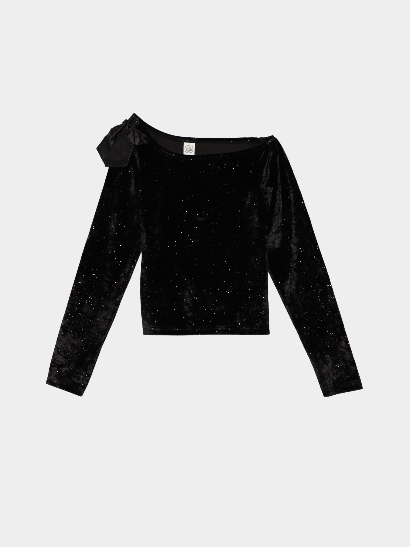 Лонгслив COOL CLUB модель CCG2522675 Фото