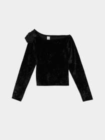 Лонгслив COOL CLUB модель CCG2522675 Фото