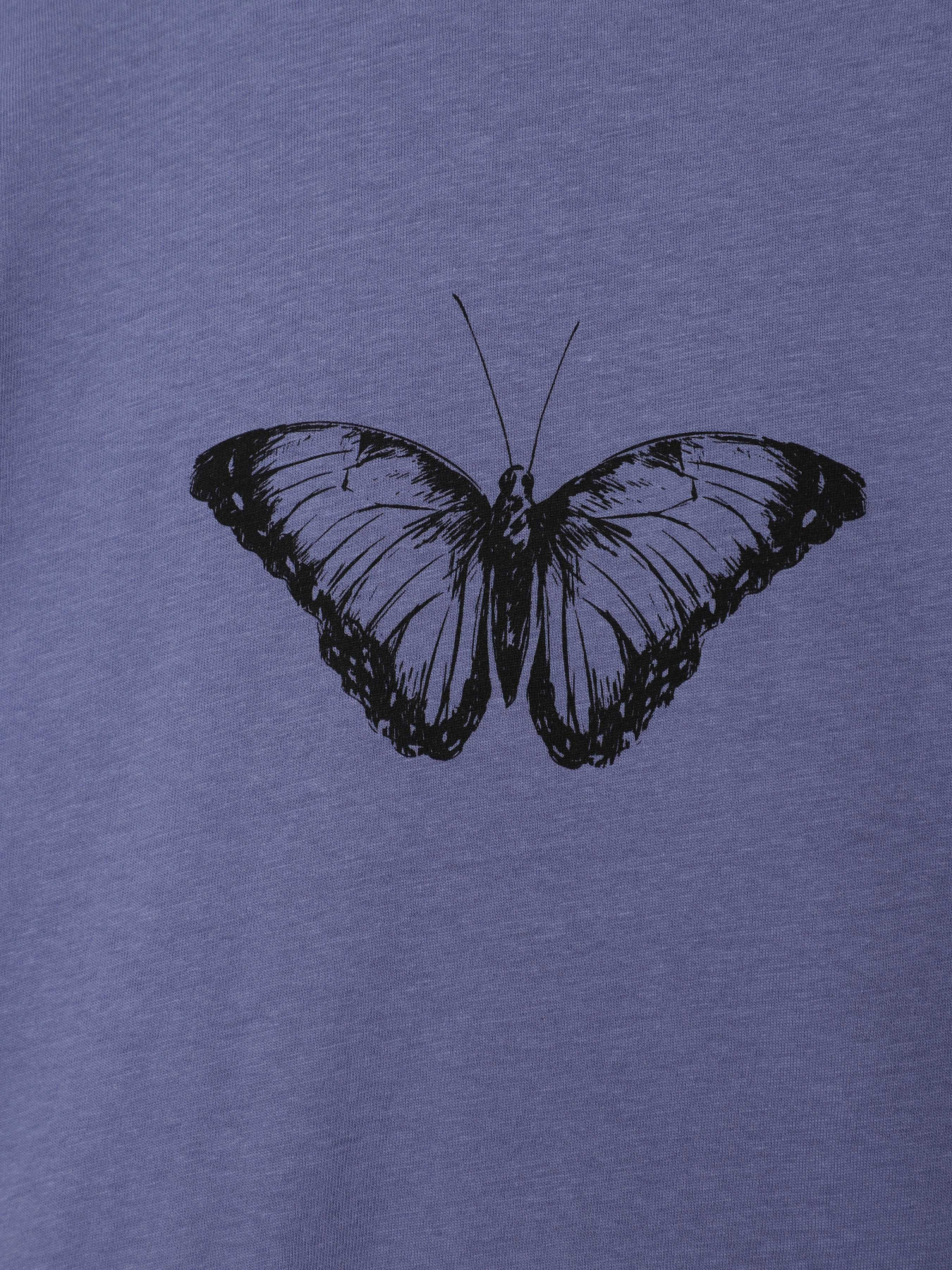 Лонгслив COOL CLUB модель CCG2522680 Фото