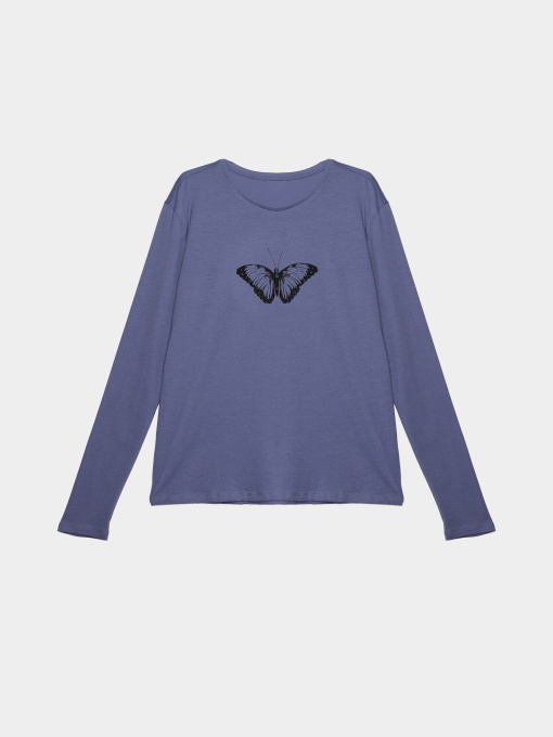 Лонгслів COOL CLUB модель CCG2522680 Фото