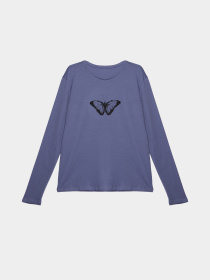 Лонгслів COOL CLUB модель CCG2522680 Фото