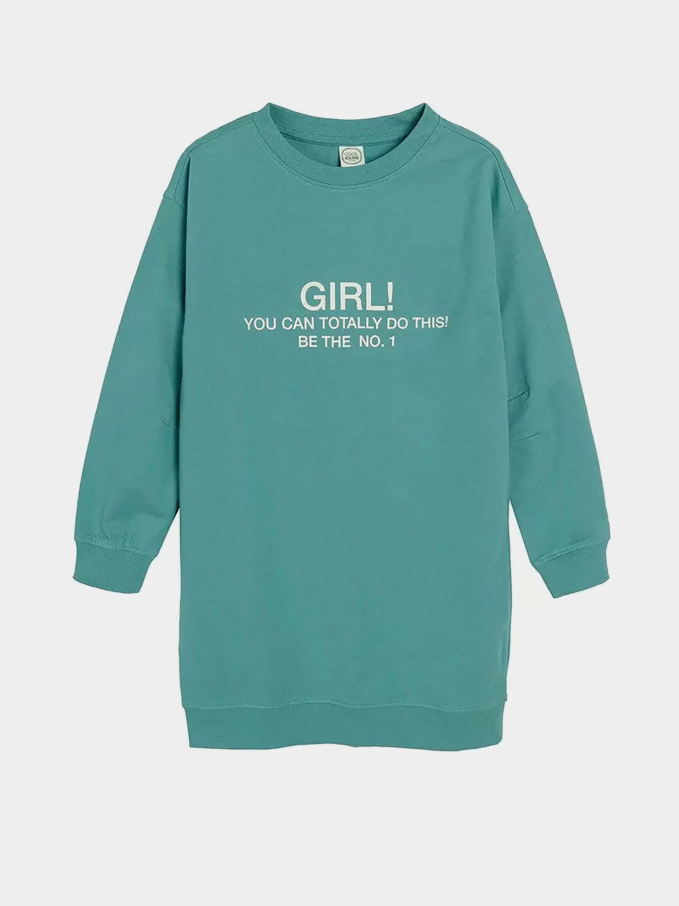 Сукня міді COOL CLUB модель CCG2522695 Фото