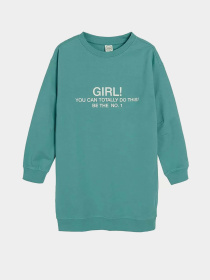 Сукня міді COOL CLUB модель CCG2522695 Фото