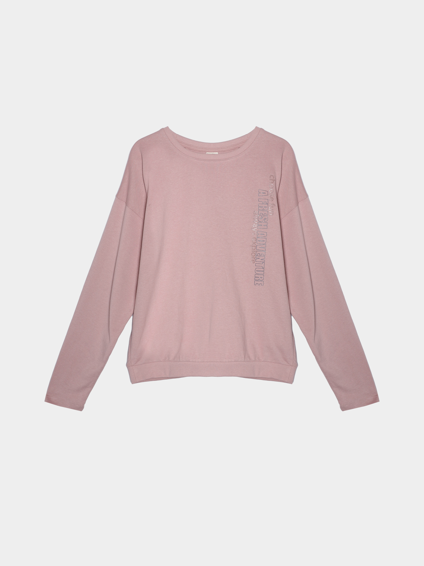 Світшот COOL CLUB модель CCG252290 Світшот COOL CLUB модель CCG252290 Фото