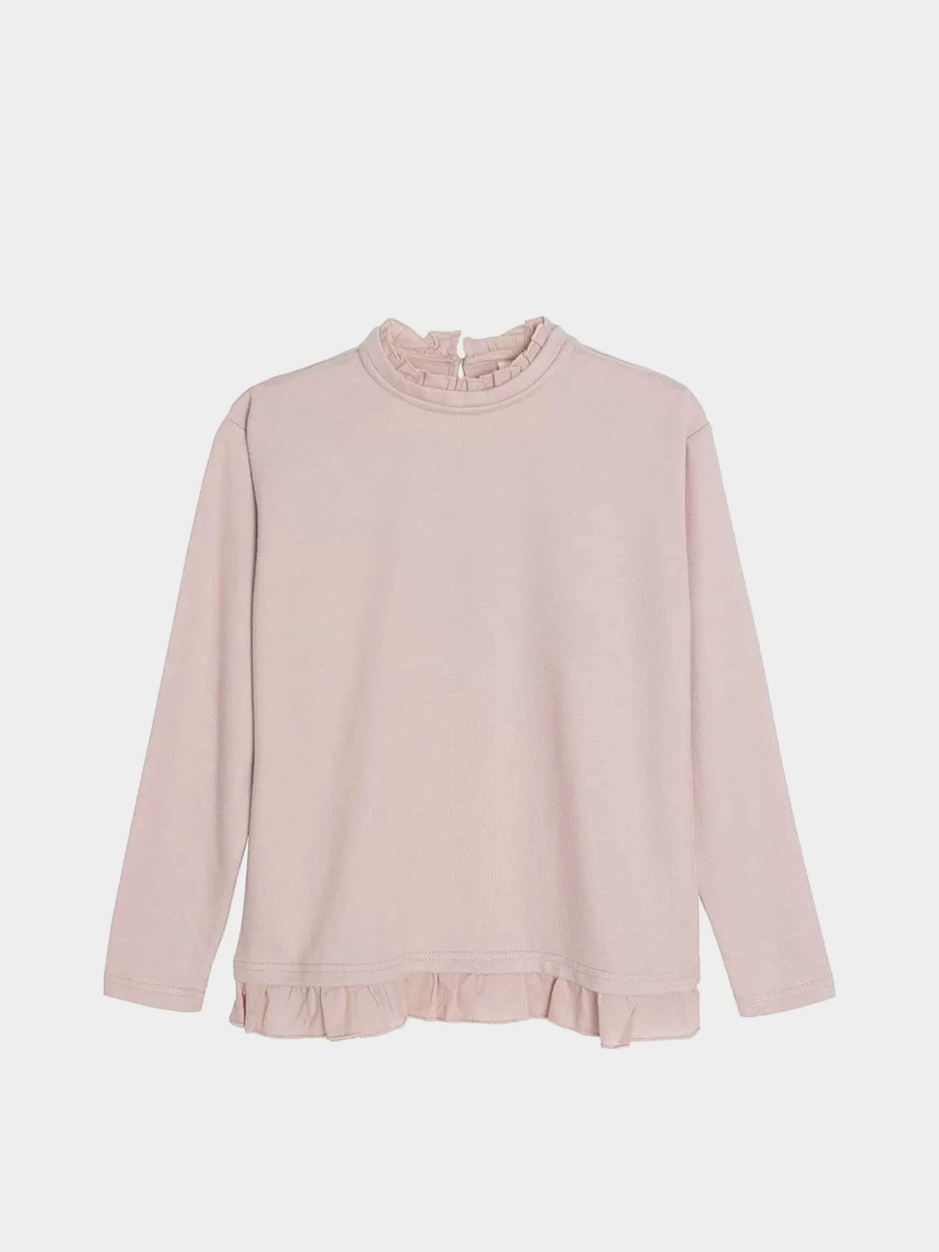 Лонгслив COOL CLUB модель CCG2523010 Фото