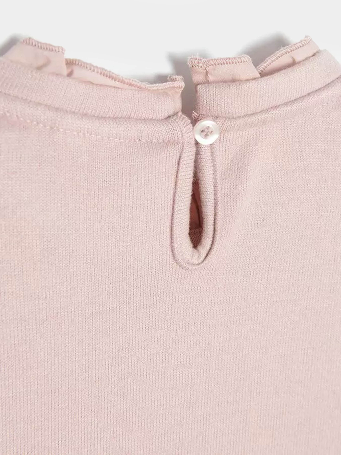 Лонгслив COOL CLUB модель CCG2523010 Фото