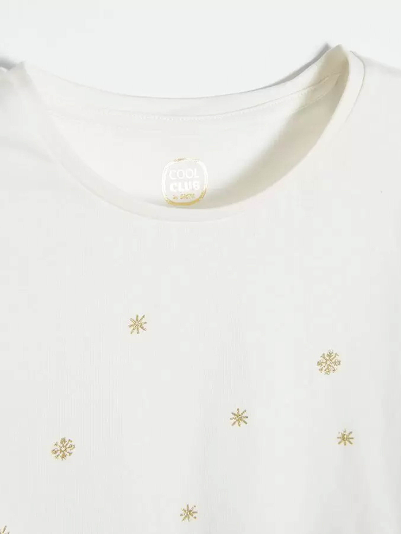 Футболка COOL CLUB модель CCG2523171 Фото