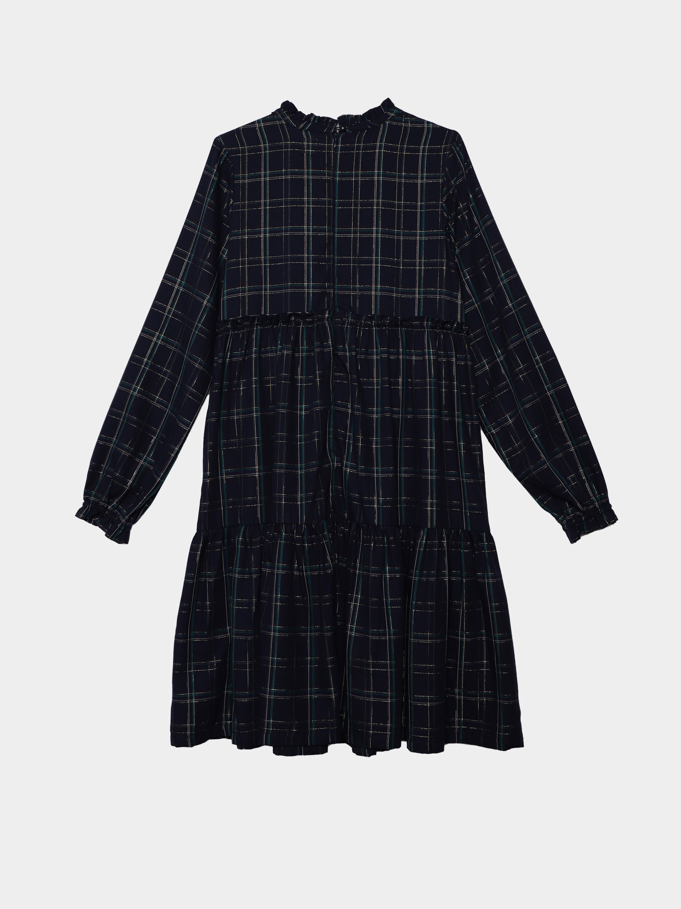 Платье миди COOL CLUB модель CCG2523177 Фото