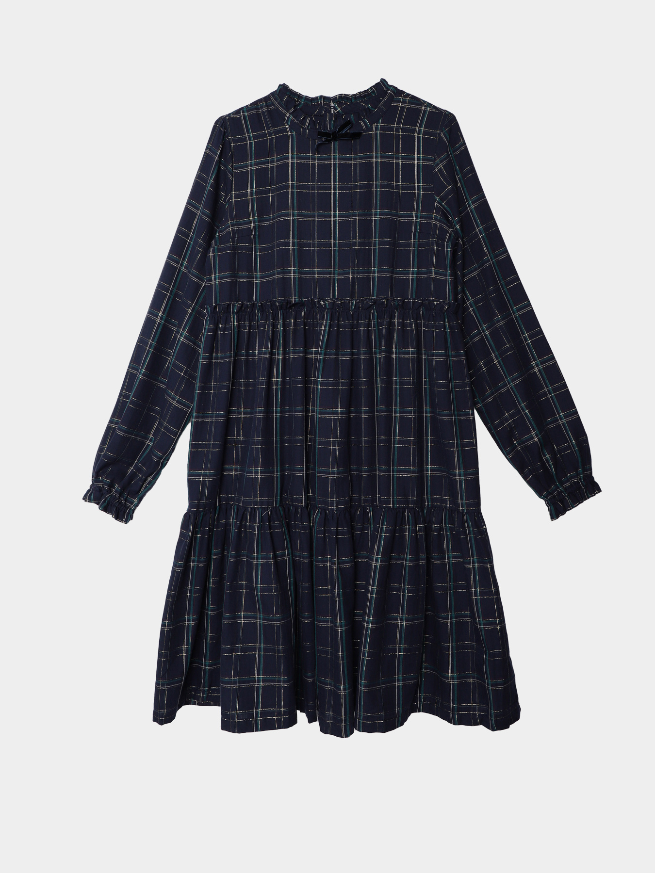 Платье миди COOL CLUB модель CCG2523177 Фото