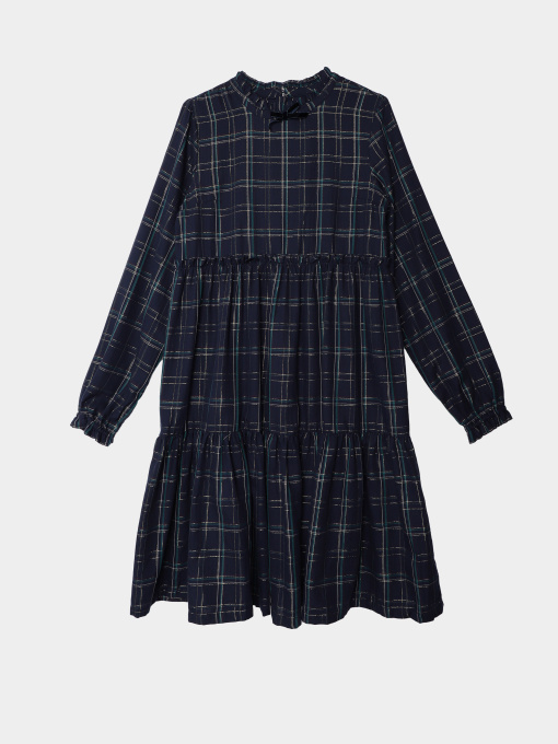 Платье миди COOL CLUB модель CCG2523177 Фото