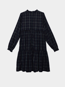 Платье миди COOL CLUB модель CCG2523177 Фото