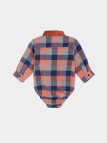 Боди для младенцев COOL CLUB модель CCB2502213 Фото