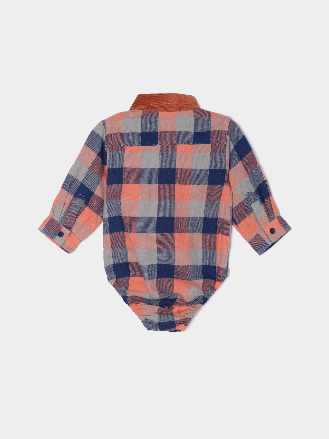 Боді для немовлят COOL CLUB модель CCB2502213 Фото