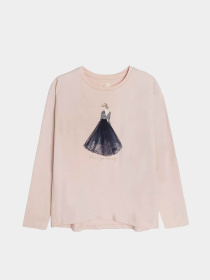 Лонгслив COOL CLUB модель CCG2523198 Фото