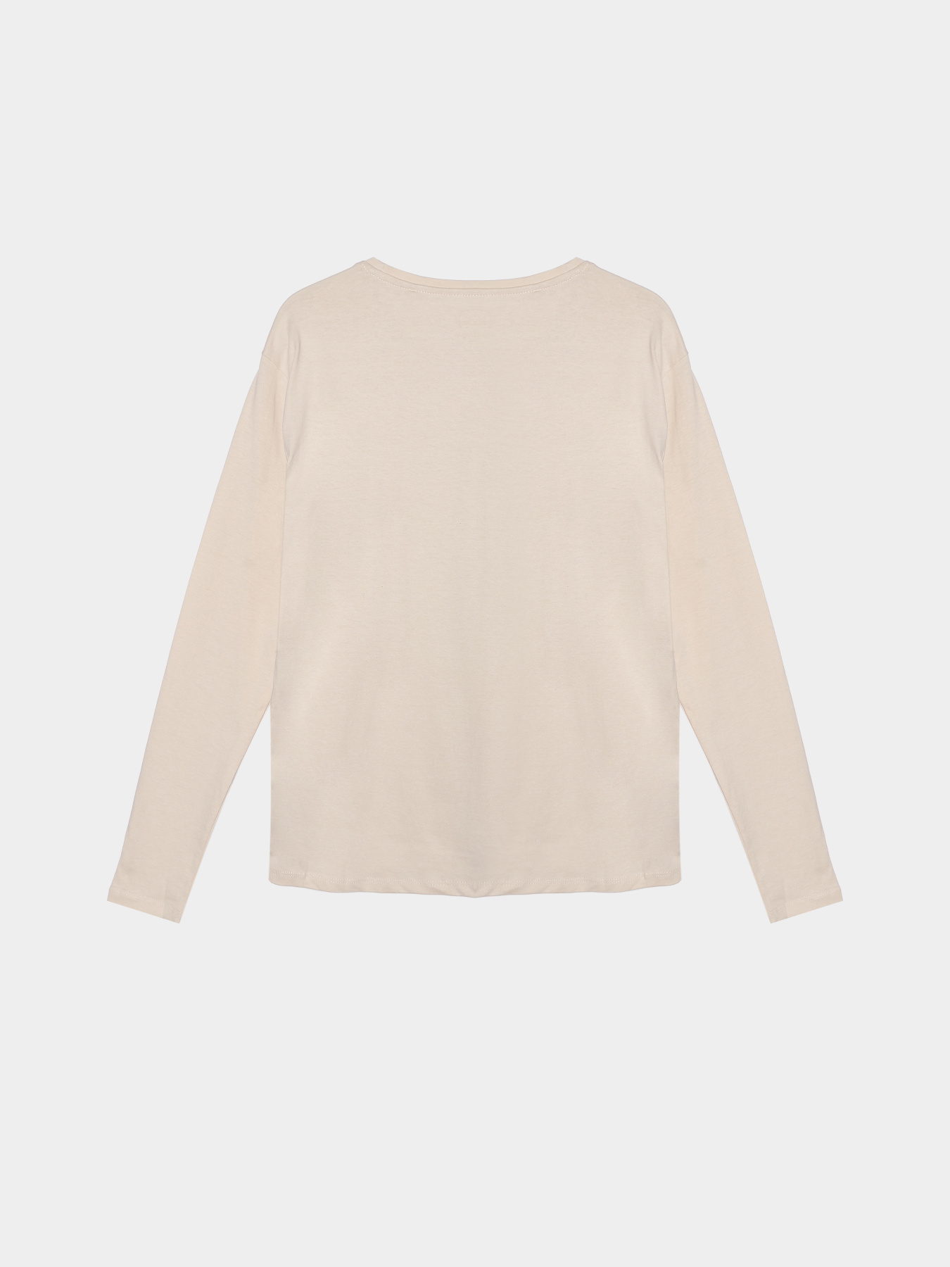 Лонгслив COOL CLUB модель CCG2523201 Фото