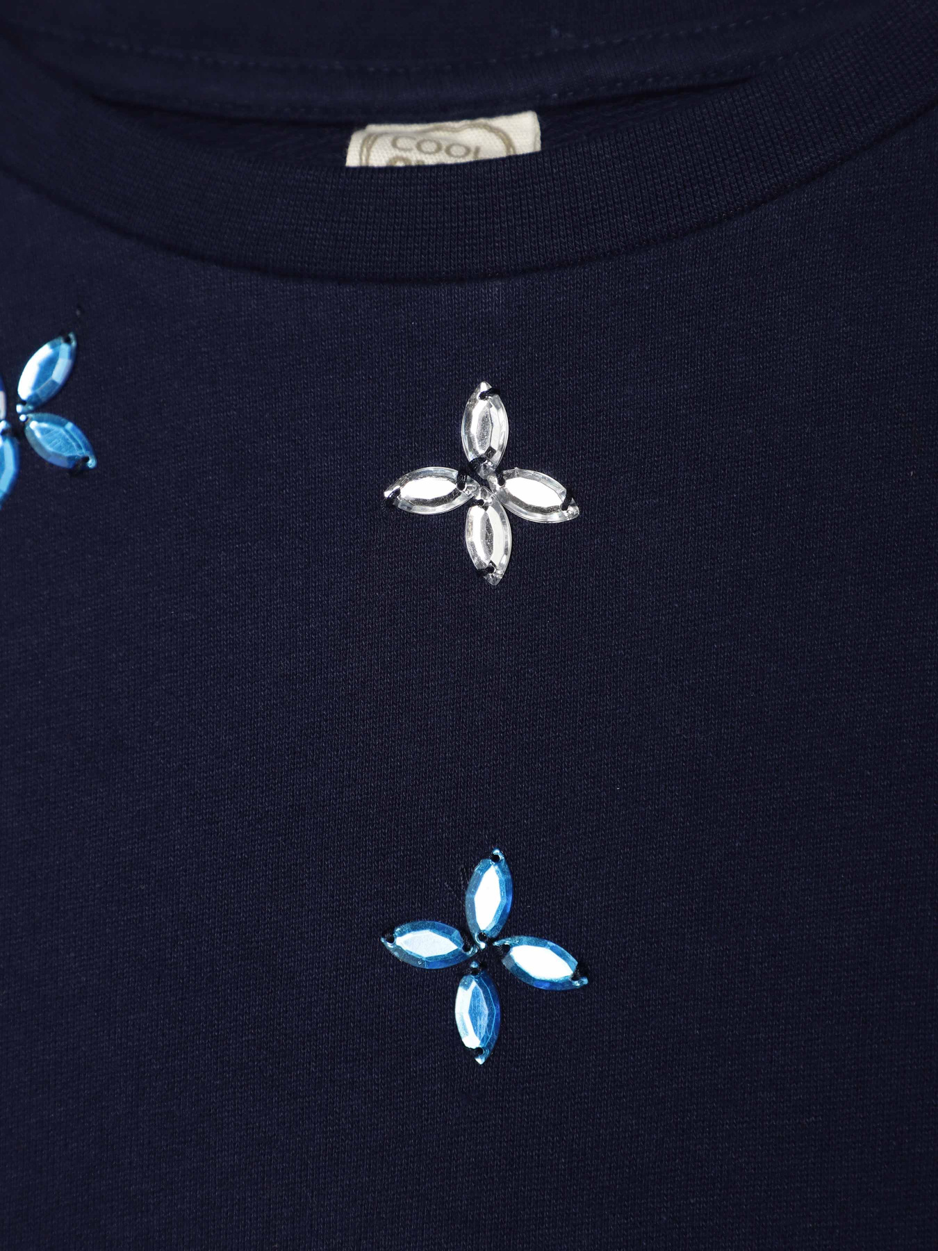 Свитшот COOL CLUB модель CCG2523217 Фото