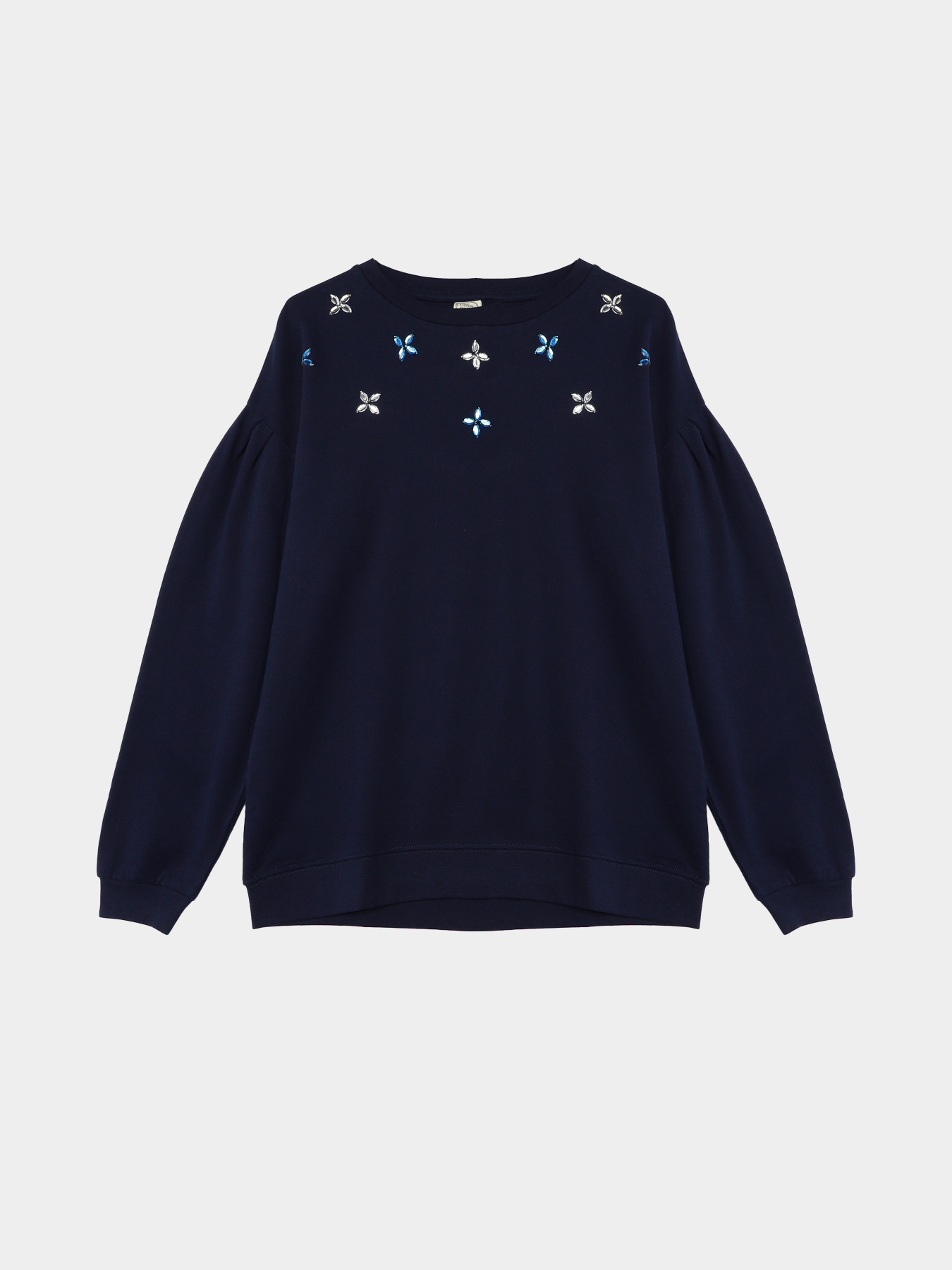 Світшот COOL CLUB модель CCG2523217 Світшот COOL CLUB модель CCG2523217 Фото