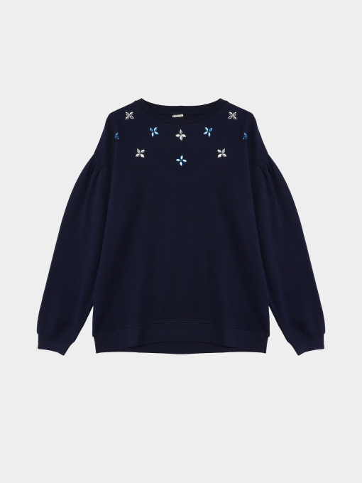 Світшот COOL CLUB модель CCG2523217 Фото