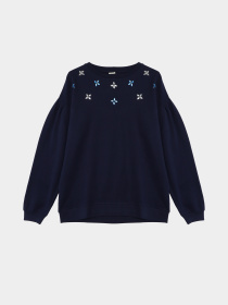 Світшот COOL CLUB модель CCG2523217 Фото