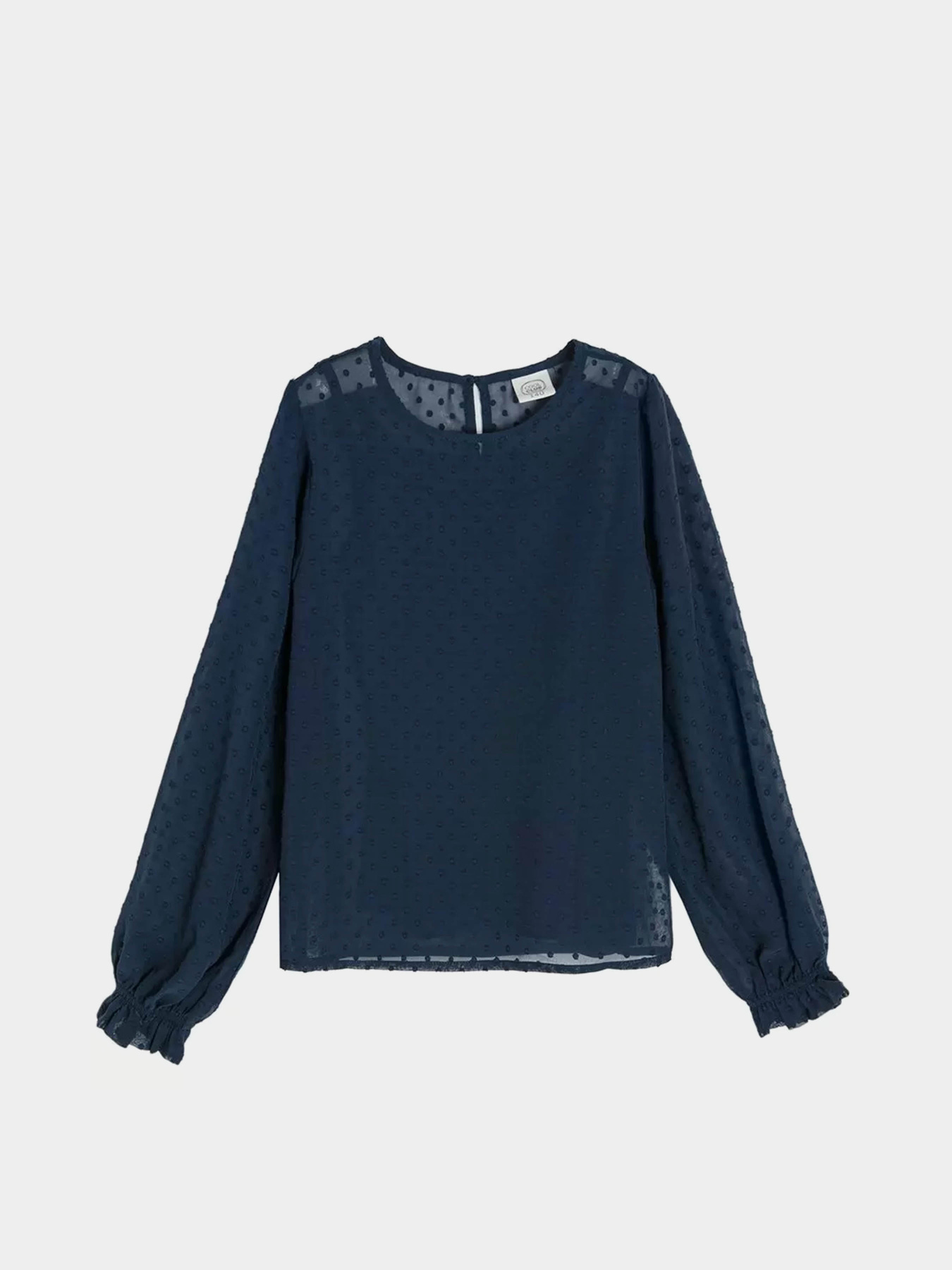 Лонгслів COOL CLUB модель CCG2523219 Лонгслів COOL CLUB модель CCG2523219 Фото